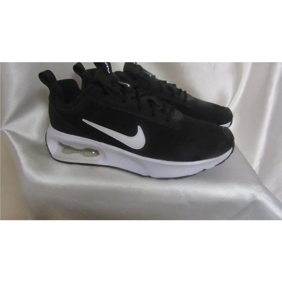Nike shoes - Nike Air Max 1 - Air Max - DX3705 - Black 2