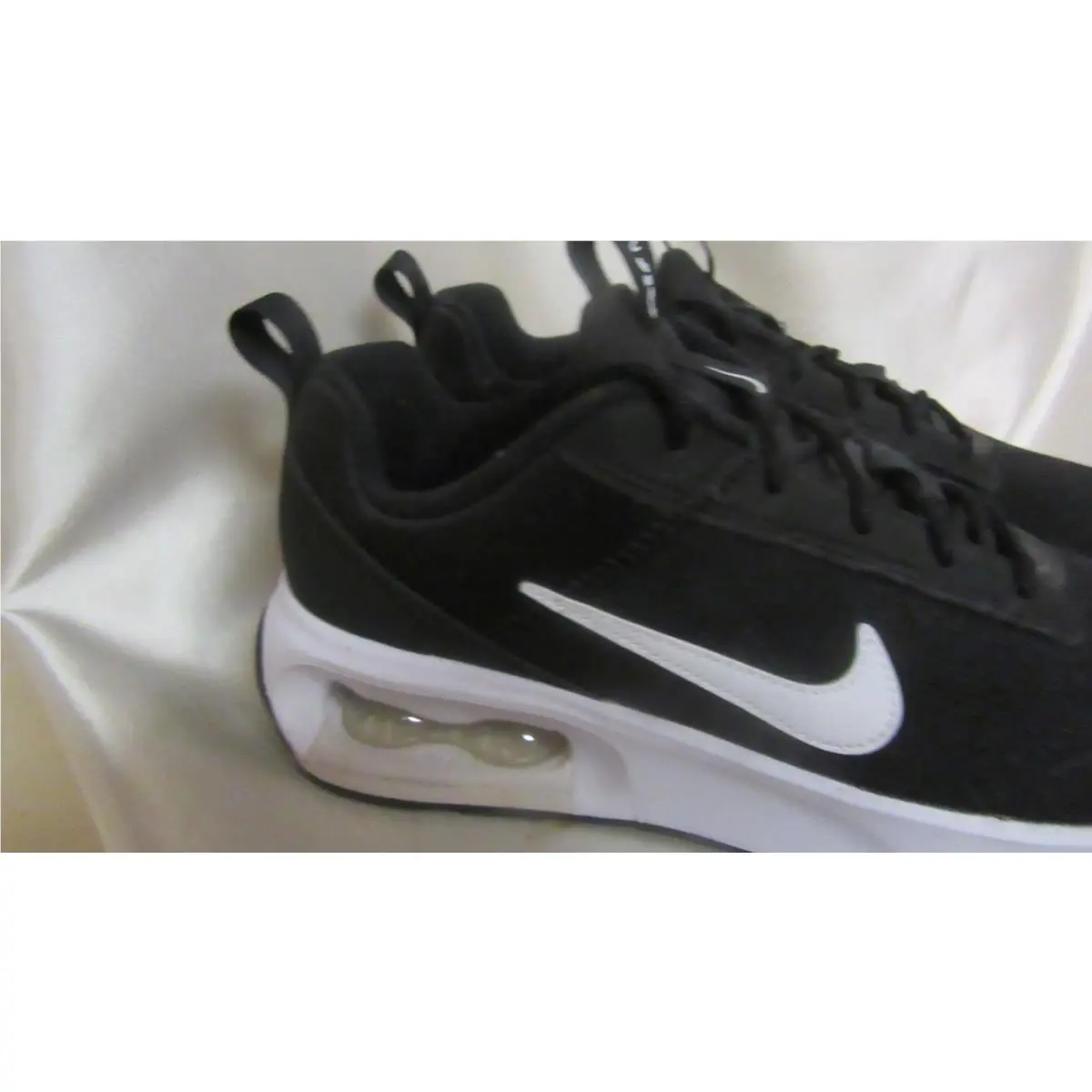 Nike shoes - Nike Air Max 1 - Air Max - DX3705 - Black 4