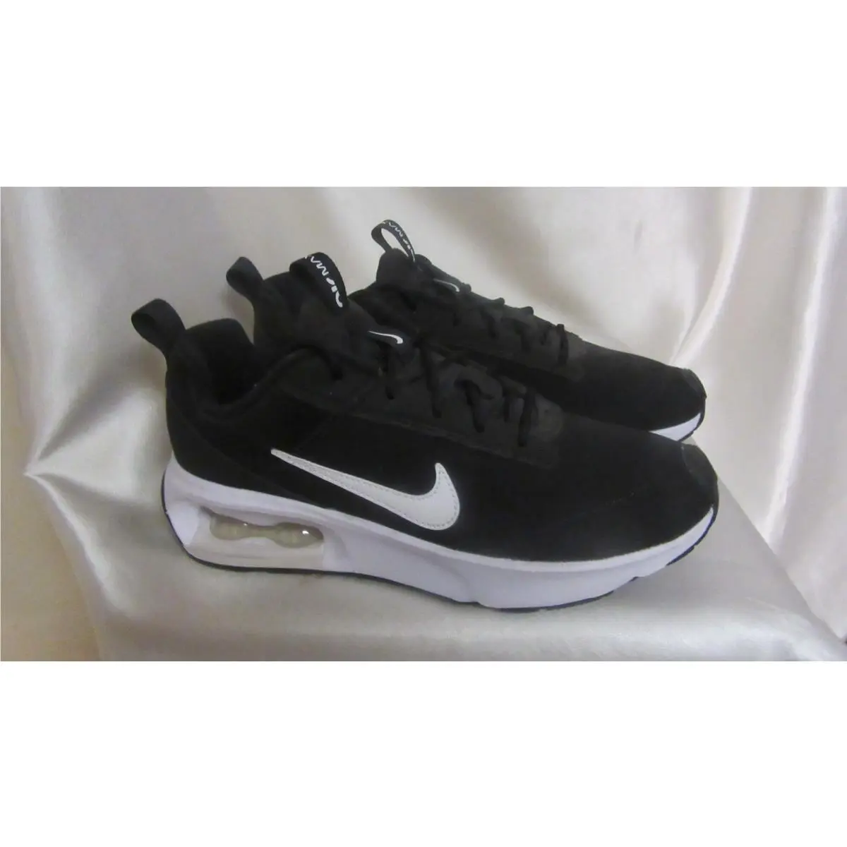 Nike shoes - Nike Air Max 1 - Air Max - DX3705 - Black 5