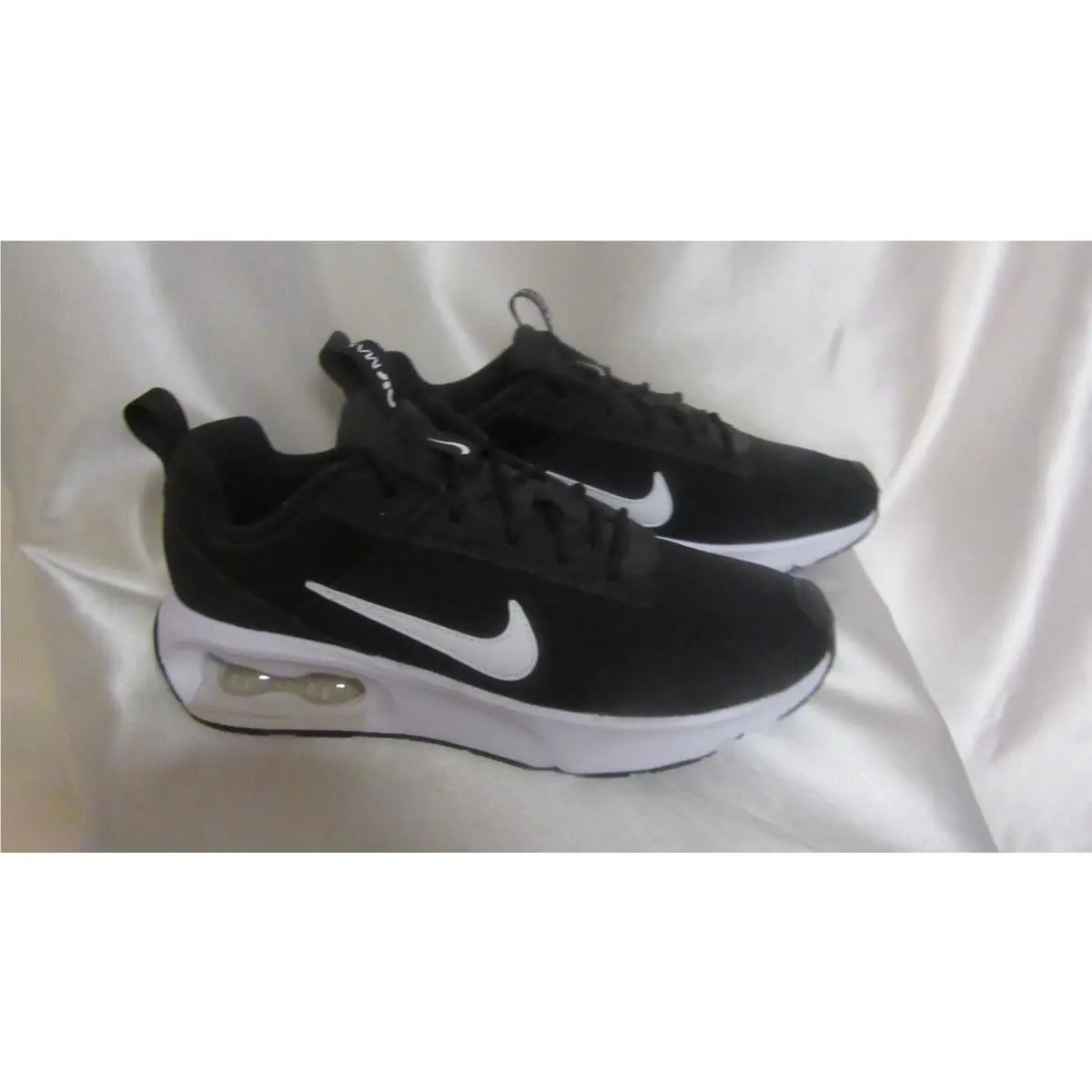 Nike shoes - Nike Air Max 1 - Air Max - DX3705 - Black 11