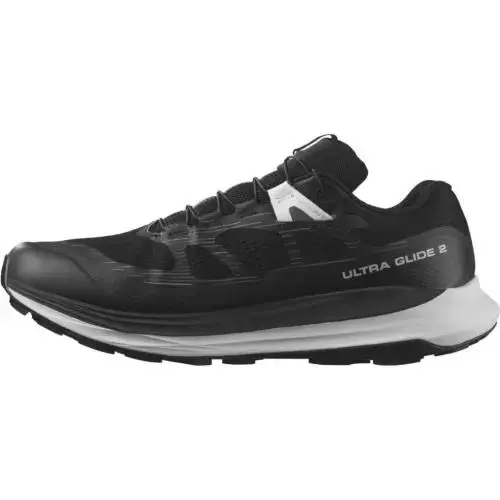 Salomon shoes - Salomon Ultra Glide - Ultra Glide - 472166 - Black 1