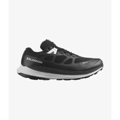 Salomon shoes - Salomon Ultra Glide - Ultra Glide - 472166 - Black 0