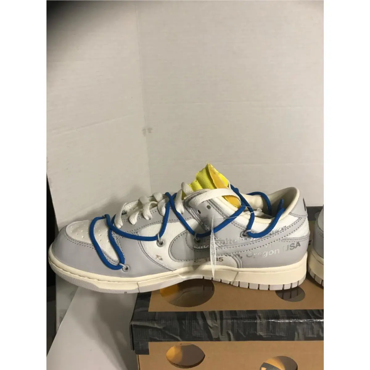 Nike shoes - Nike Dunk Low - Dunk Low - DM1602-112 - Multicolor 18