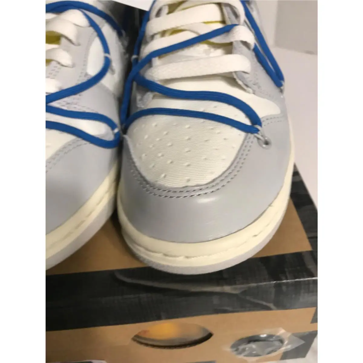 Nike shoes - Nike Dunk Low - Dunk Low - DM1602-112 - Multicolor 22