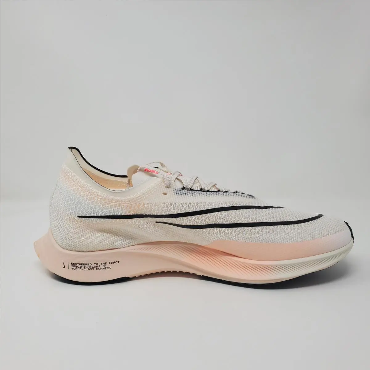 Nike shoes - Nike ZoomX Streakfly - ZoomX Streakfly - DJ6566-105 - Multicolor 4