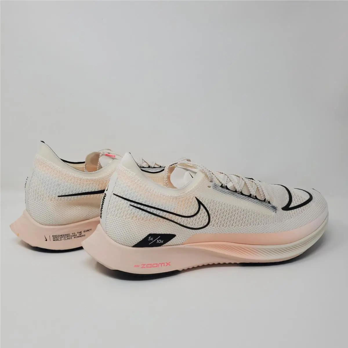 Nike shoes - Nike ZoomX Streakfly - ZoomX Streakfly - DJ6566-105 - Multicolor 5
