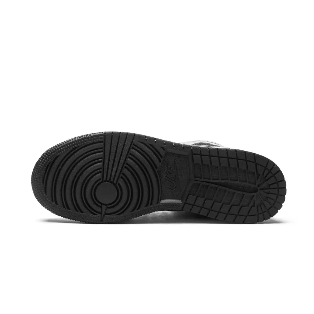 Nike shoes - Air 1 - Air - 575441035 - Black (UPC: 0194958255770) 2