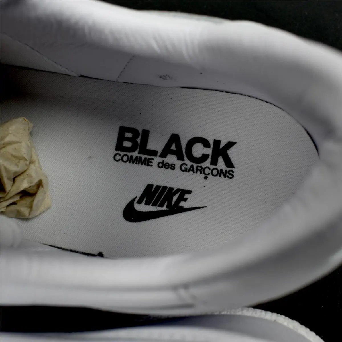 Nike shoes - Nike Tennis Classic - Tennis Classic - FN2249-100 - White 8