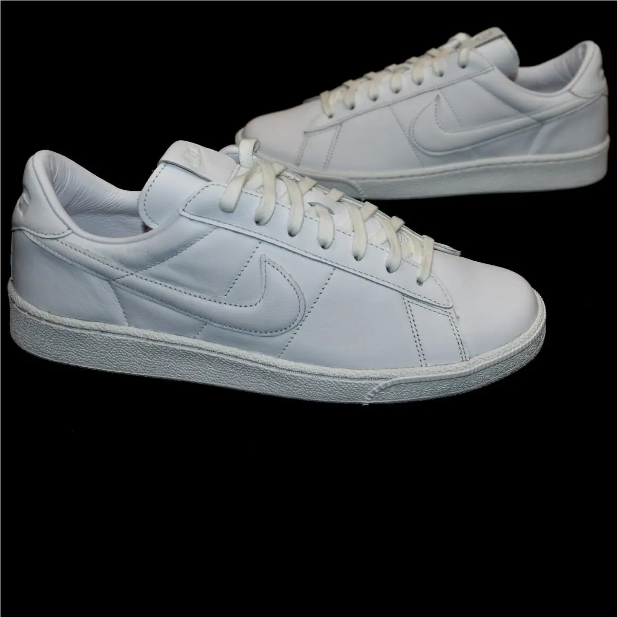 Nike shoes - Nike Tennis Classic - Tennis Classic - FN2249-100 - White 1