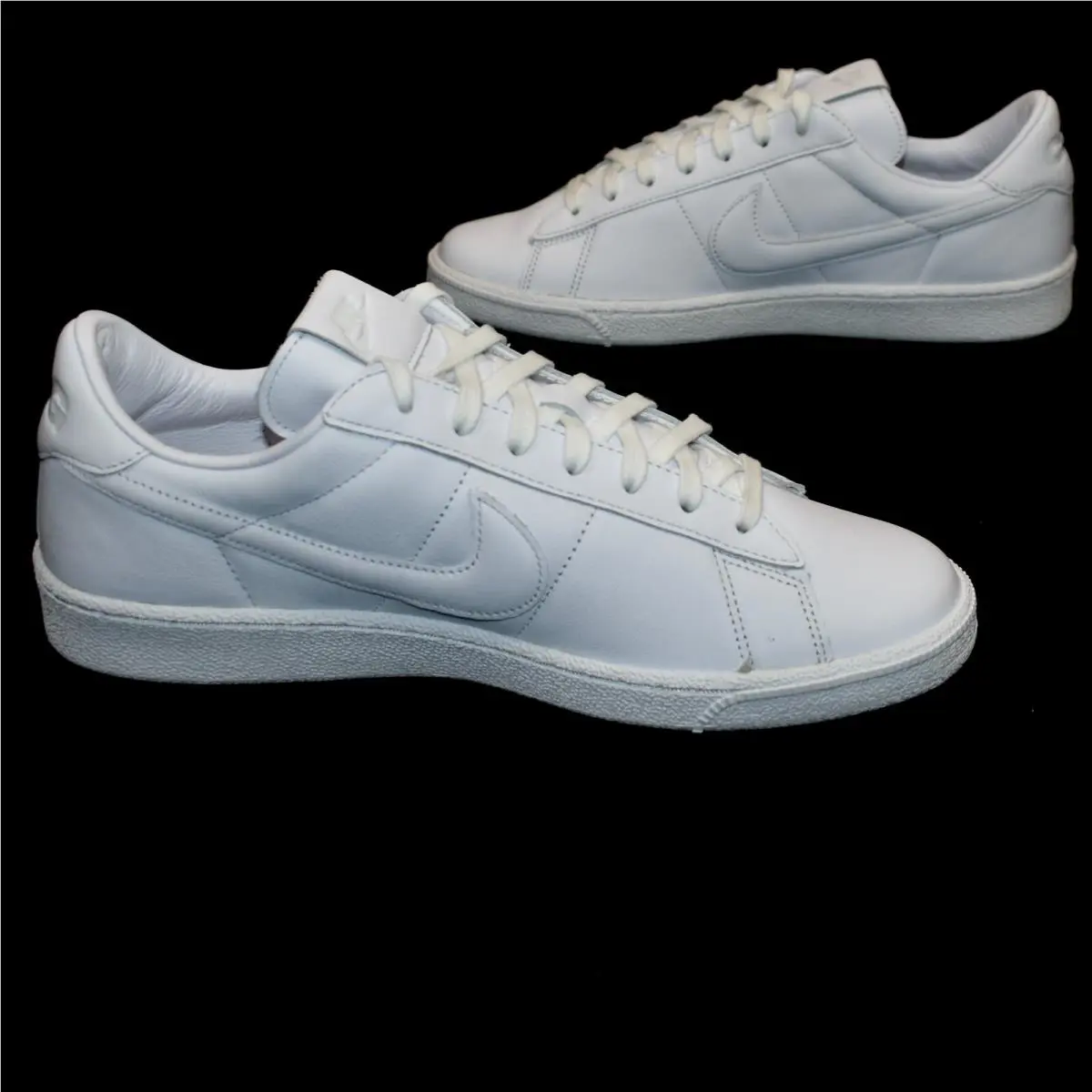 Nike shoes - Nike Tennis Classic - Tennis Classic - FN2249-100 - White 2