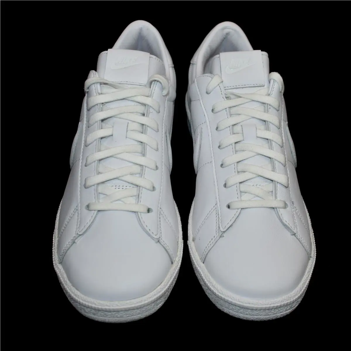Nike shoes - Nike Tennis Classic - Tennis Classic - FN2249-100 - White 3