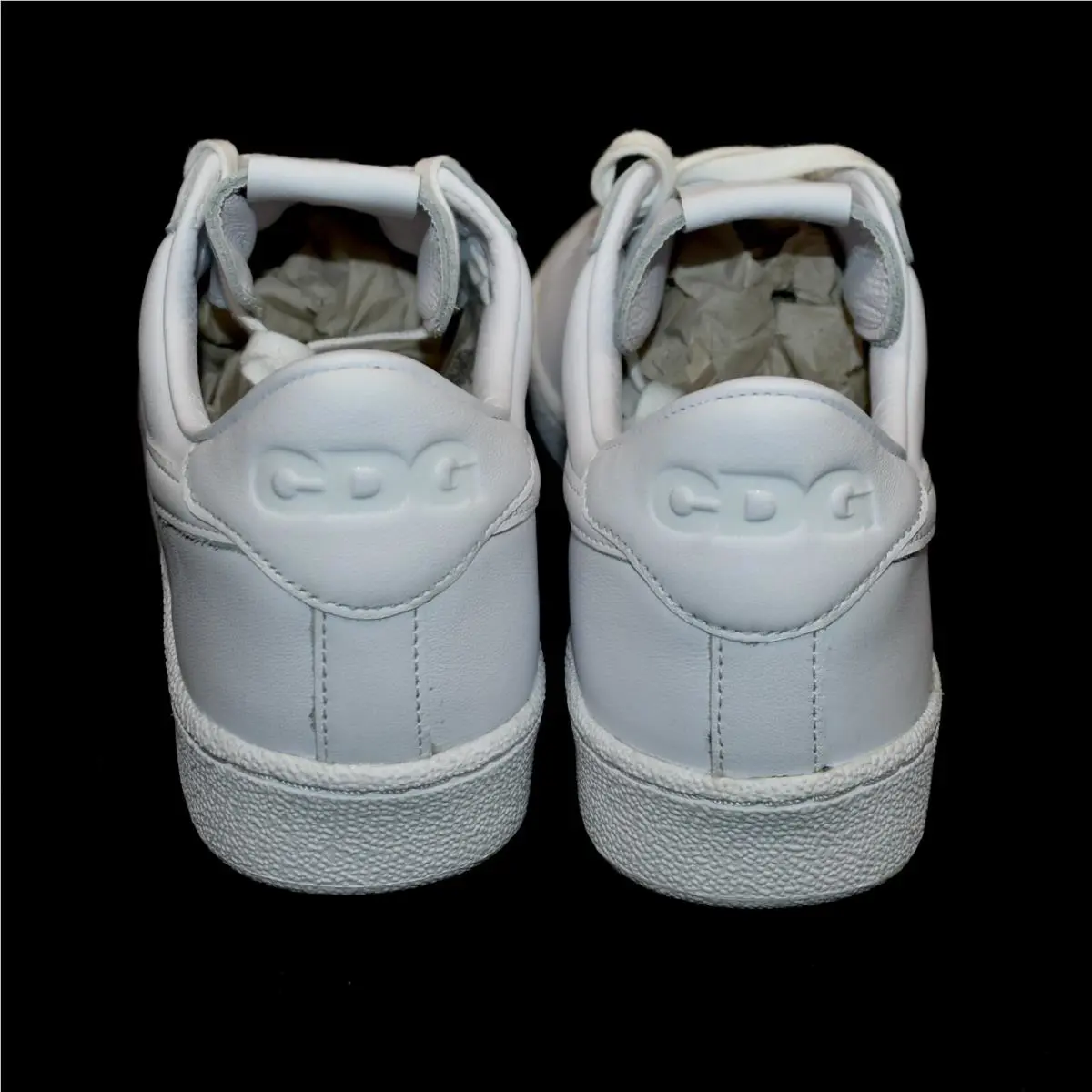 Nike shoes - Nike Tennis Classic - Tennis Classic - FN2249-100 - White 4