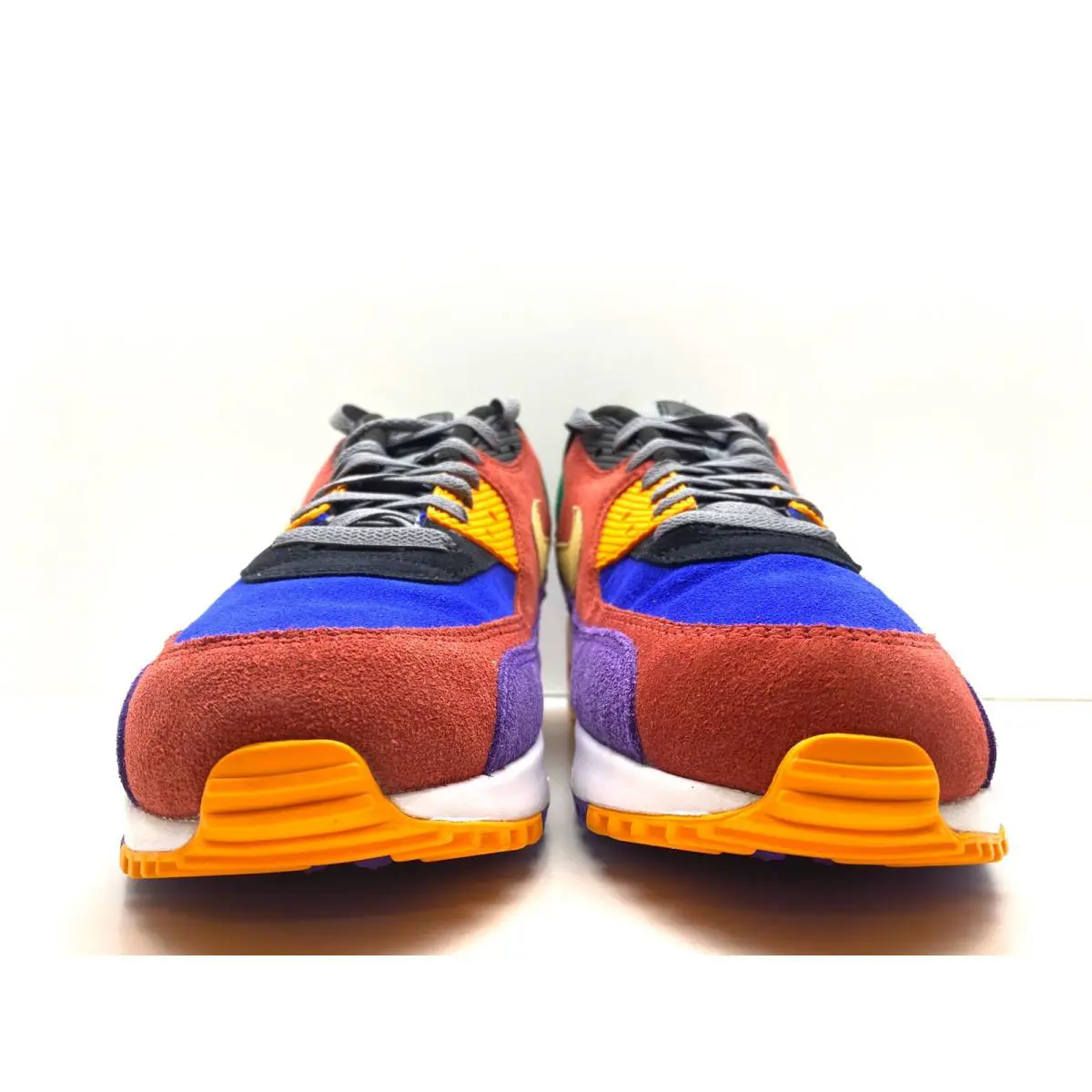 Nike shoes - Air Max 90 - Air Max - CD0917-600 - UNIVERSITY RED/PALE VANILLA 2