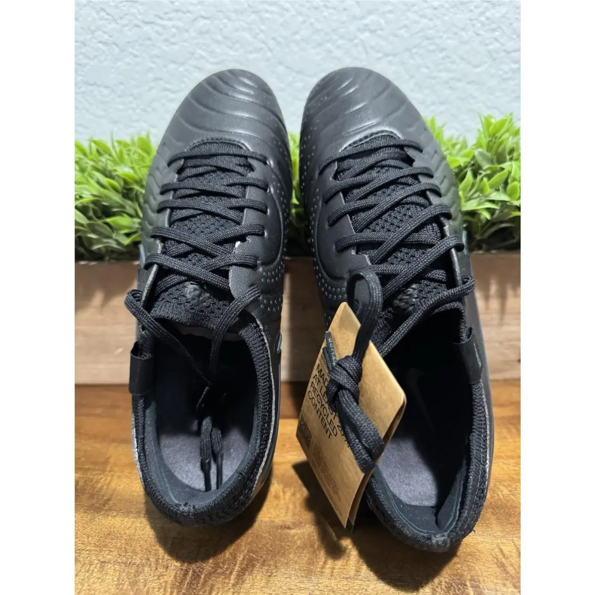 Nike shoes - Nike Tiempo Legend - Tiempo Legend - DV4329-002 - Black 8