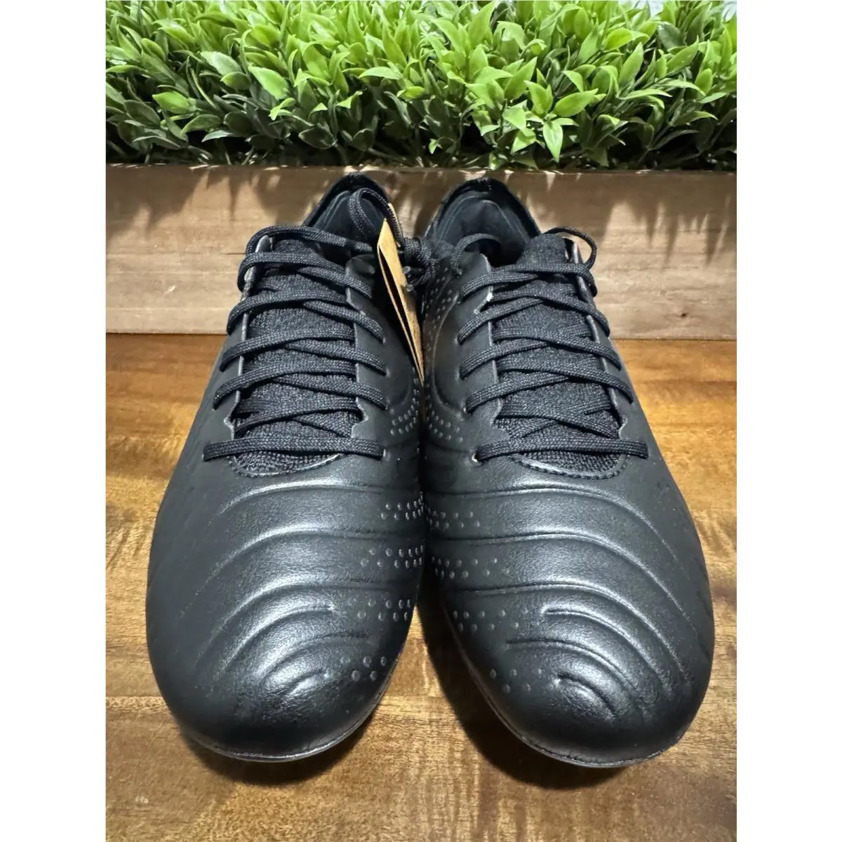 Nike shoes Tiempo Legend - Black 1