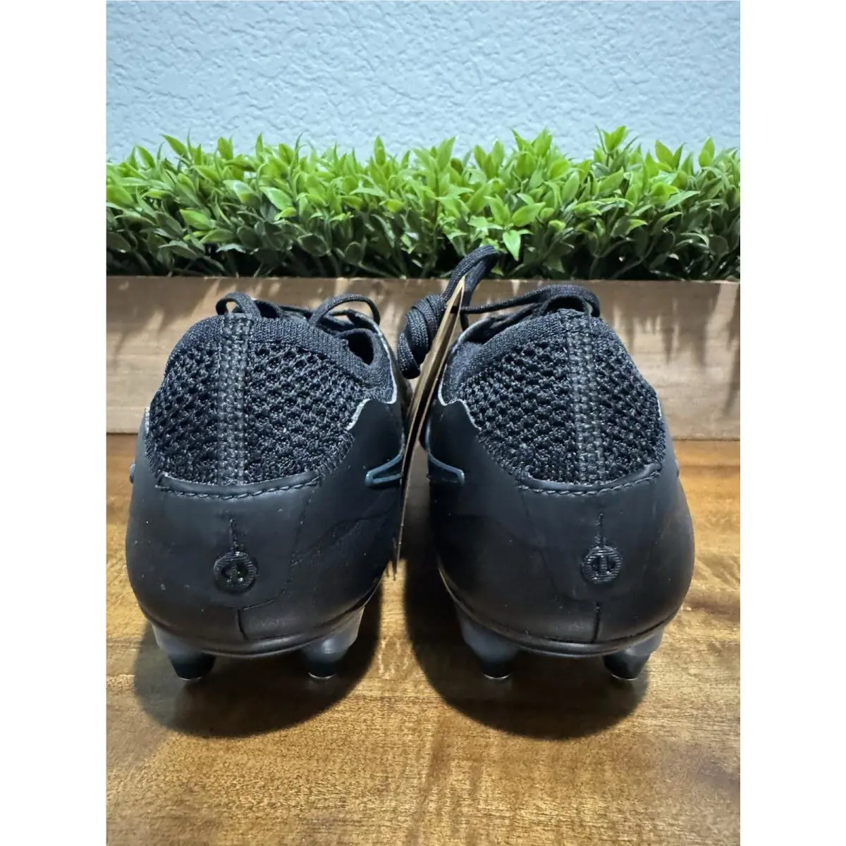 Nike shoes Tiempo Legend - Black 2