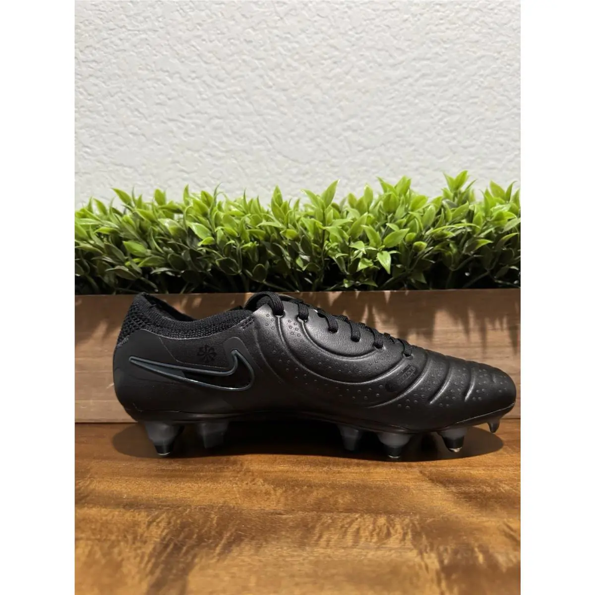Nike shoes Tiempo Legend - Black 5