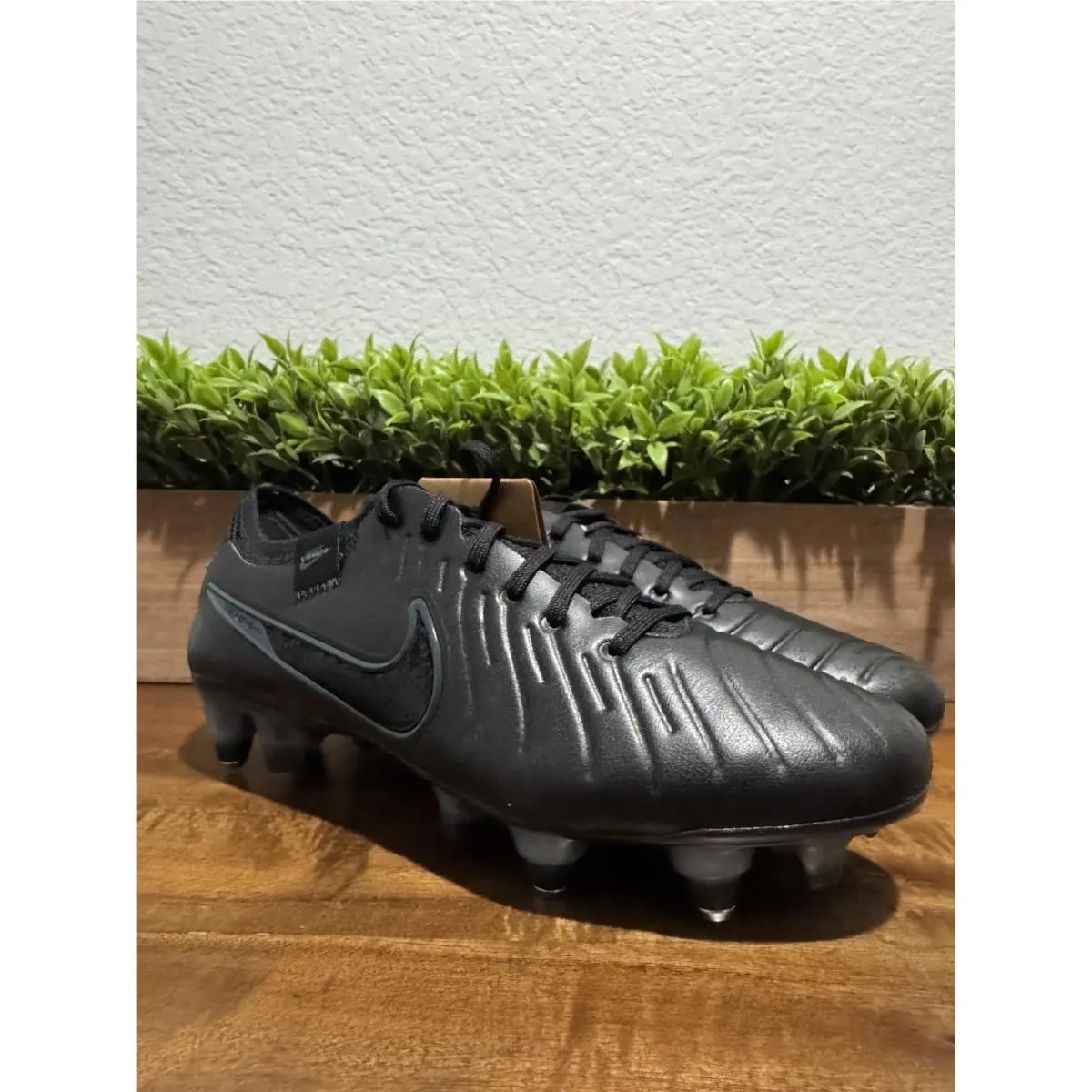 Nike shoes - Nike Tiempo Legend - Tiempo Legend - DV4329-002 - Black 3