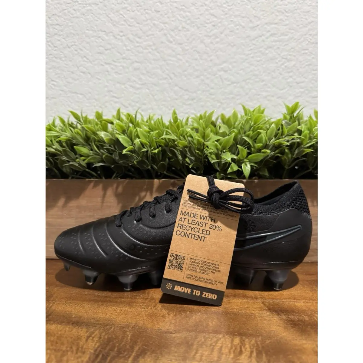 Nike shoes - Nike Tiempo Legend - Tiempo Legend - DV4329-002 - Black 6