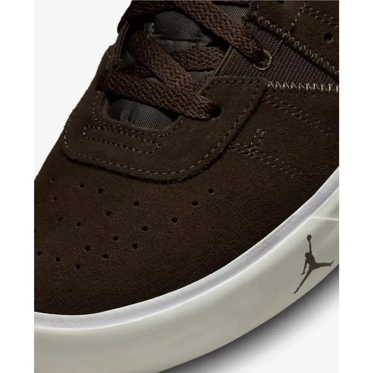 Nike shoes - Jordan Series ES - Series - DN1856 700 - Multicolor 4