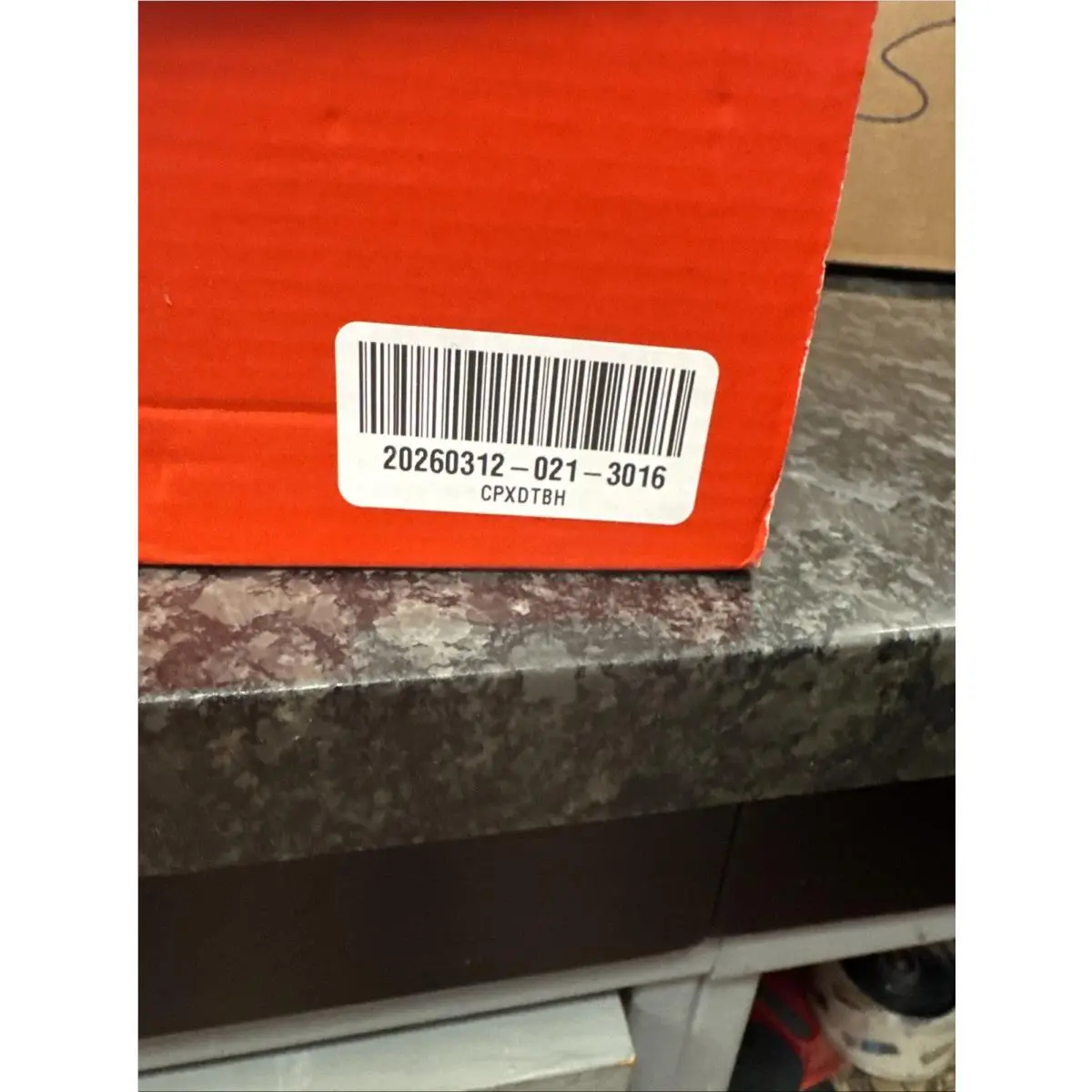 Nike shoes - Nike Dunk Low - Dunk Low - DD1391-701 - Red 5