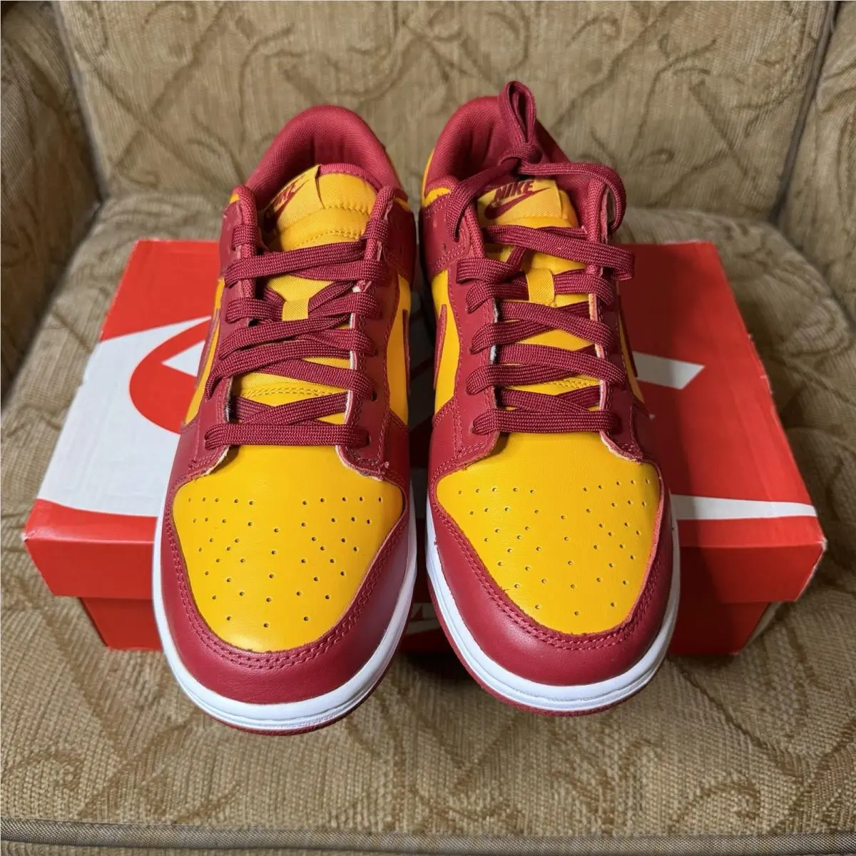 Nike shoes - Nike Dunk Low - Dunk Low - DD1391-701 - Multicolor 2