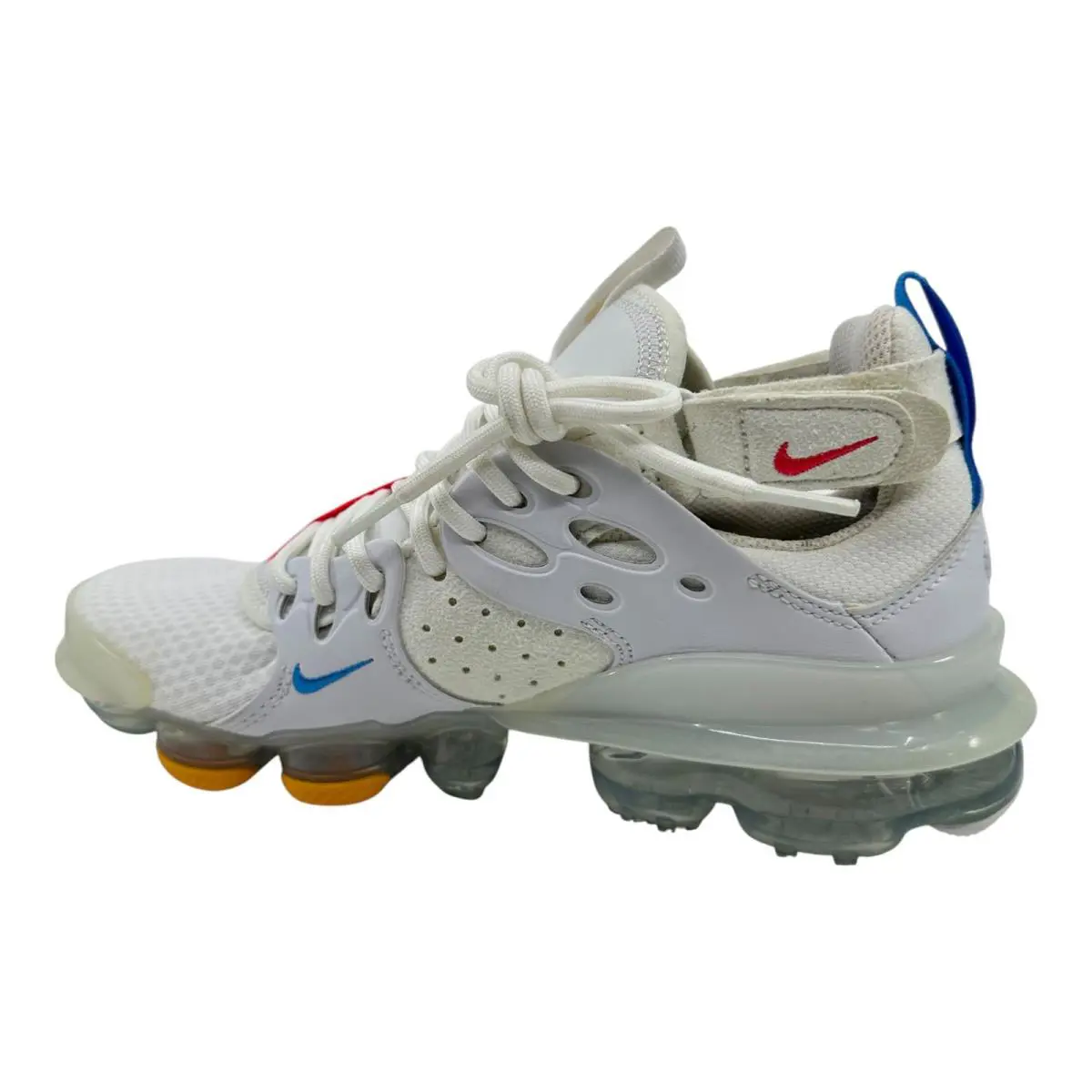 Nike shoes - NIKE VAPORMAX DSVM - VAPORMAX DSVM - AT8179-100 - 