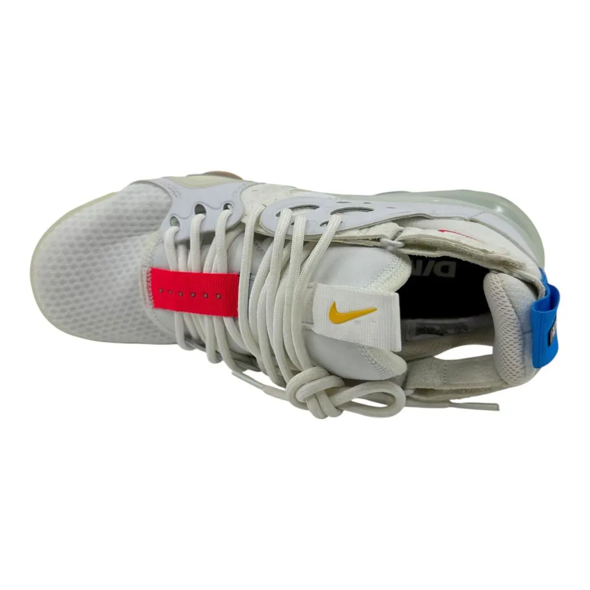 Nike shoes - NIKE VAPORMAX DSVM - VAPORMAX DSVM - AT8179-100 - 
