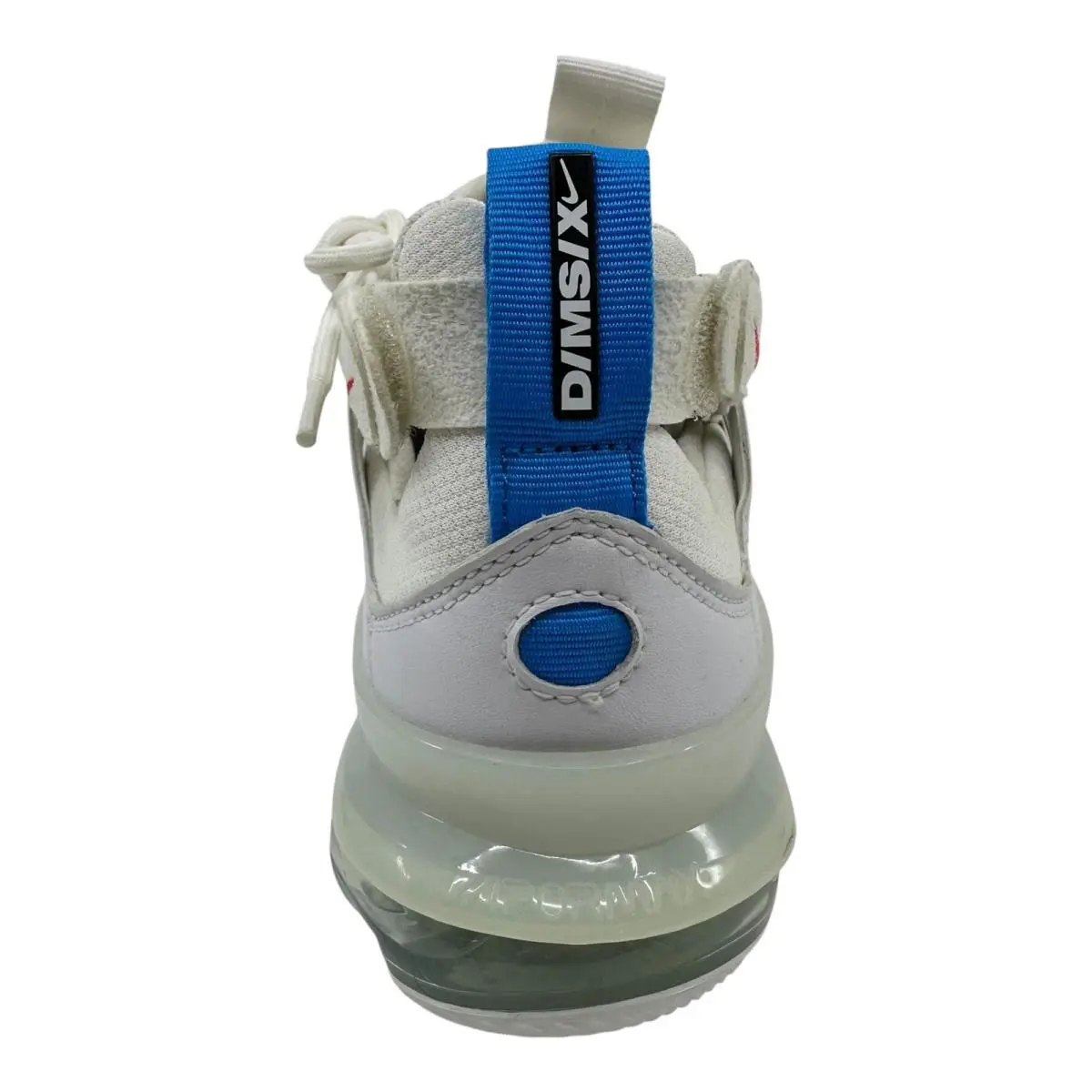 Nike shoes - NIKE VAPORMAX DSVM - VAPORMAX DSVM - AT8179-100 - 