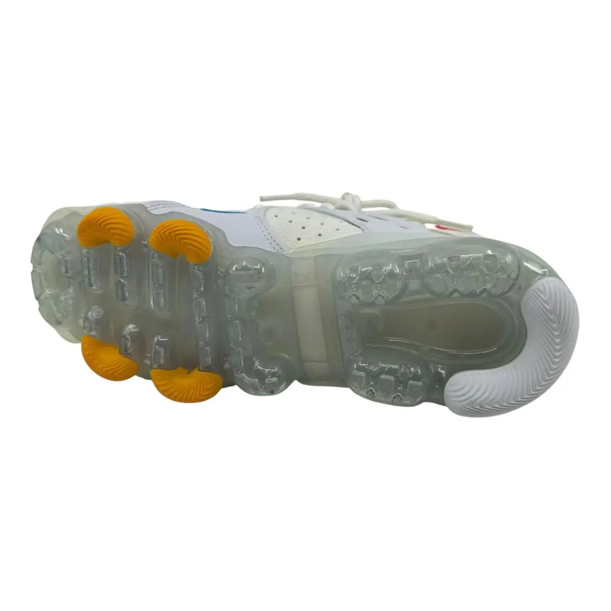 Nike shoes - NIKE VAPORMAX DSVM - VAPORMAX DSVM - AT8179-100 - 
