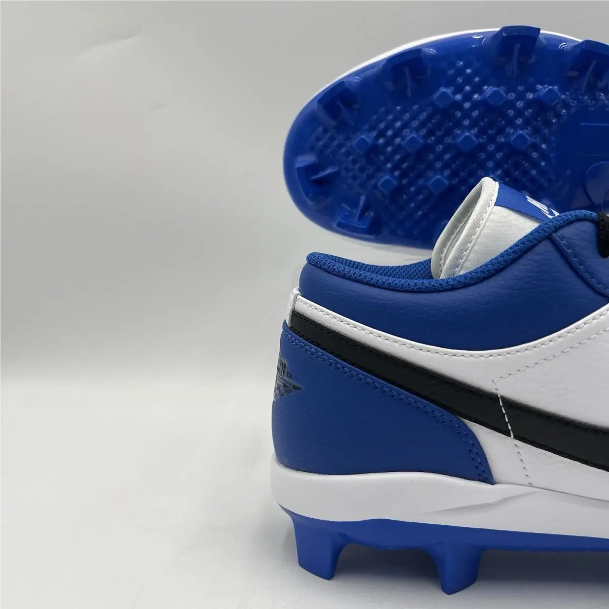 Nike shoes - Nike Air Jordan 1 - Air - CJ8524 411 - Blue 0