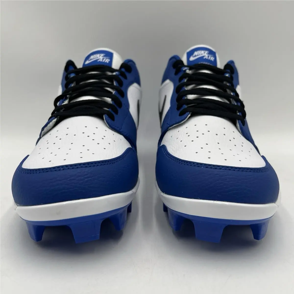 Nike shoes - Nike Air Jordan 1 - Air - CJ8524 411 - Blue 3