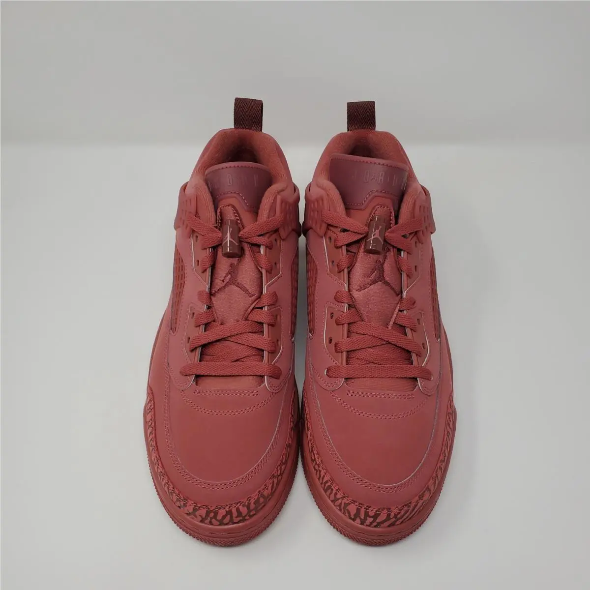 Nike shoes - Air Jordan 1 Spizike - Air Spizike - IH0170-691 - Red 0