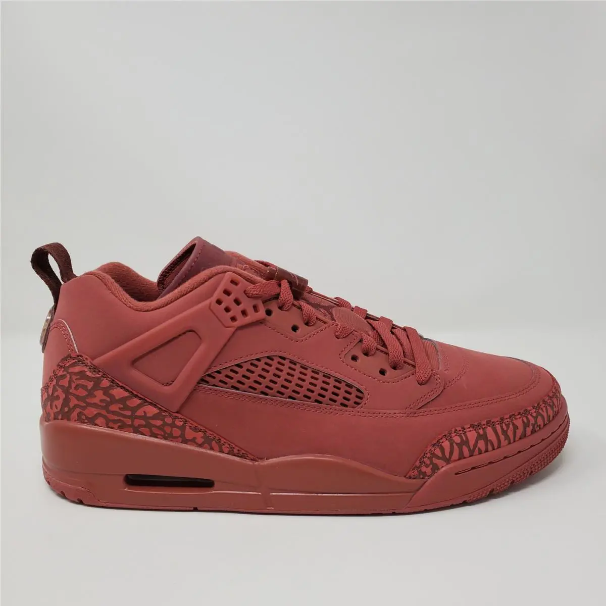 Nike shoes - Air Jordan 1 Spizike - Air Spizike - IH0170-691 - Red 2