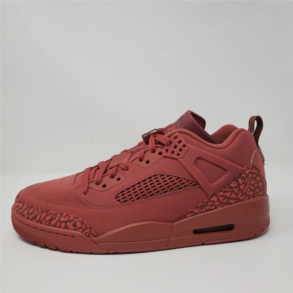 Nike shoes - Air Jordan 1 Spizike - Air Spizike - IH0170-691 - Red 3