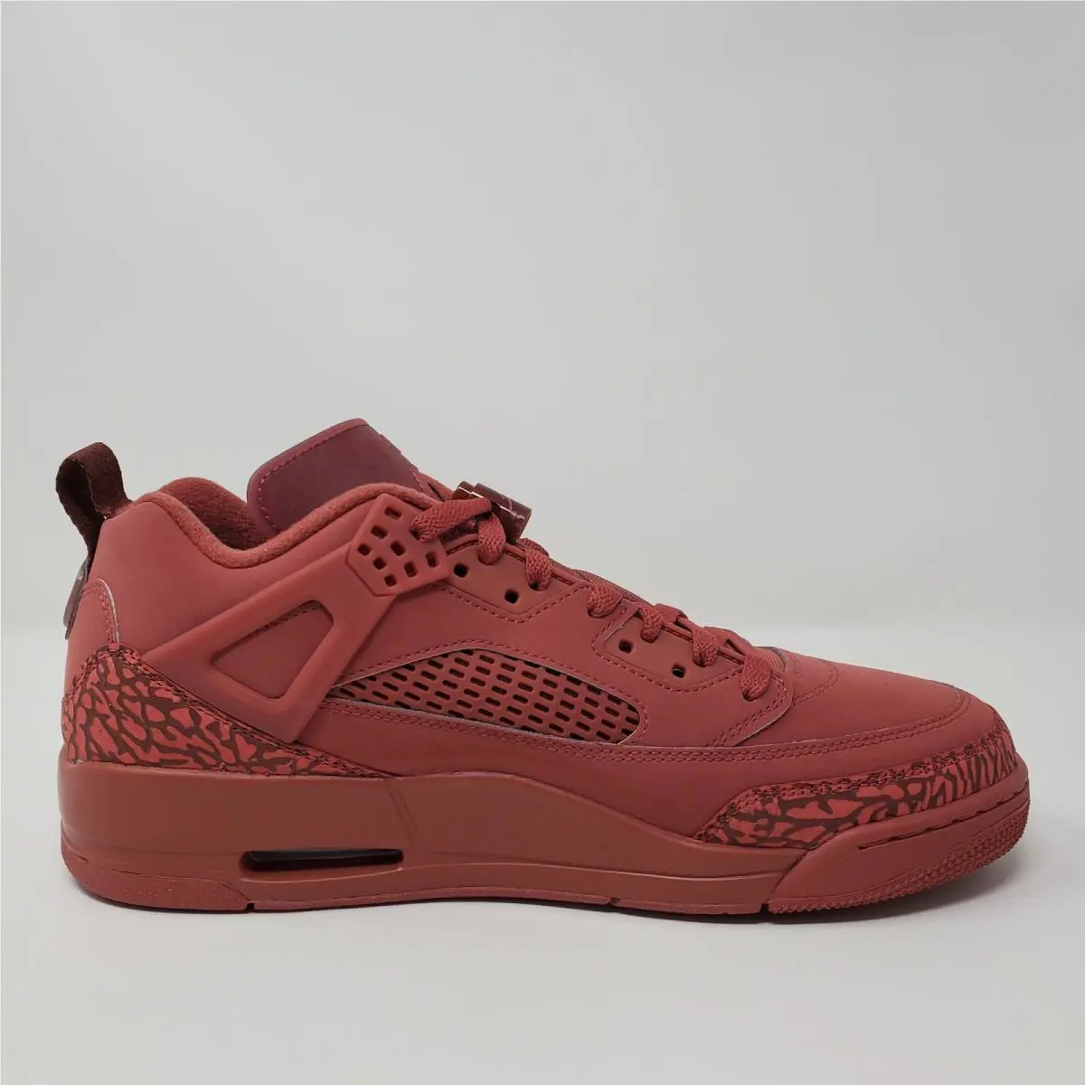 Nike shoes - Air Jordan 1 Spizike - Air Spizike - IH0170-691 - Red 4