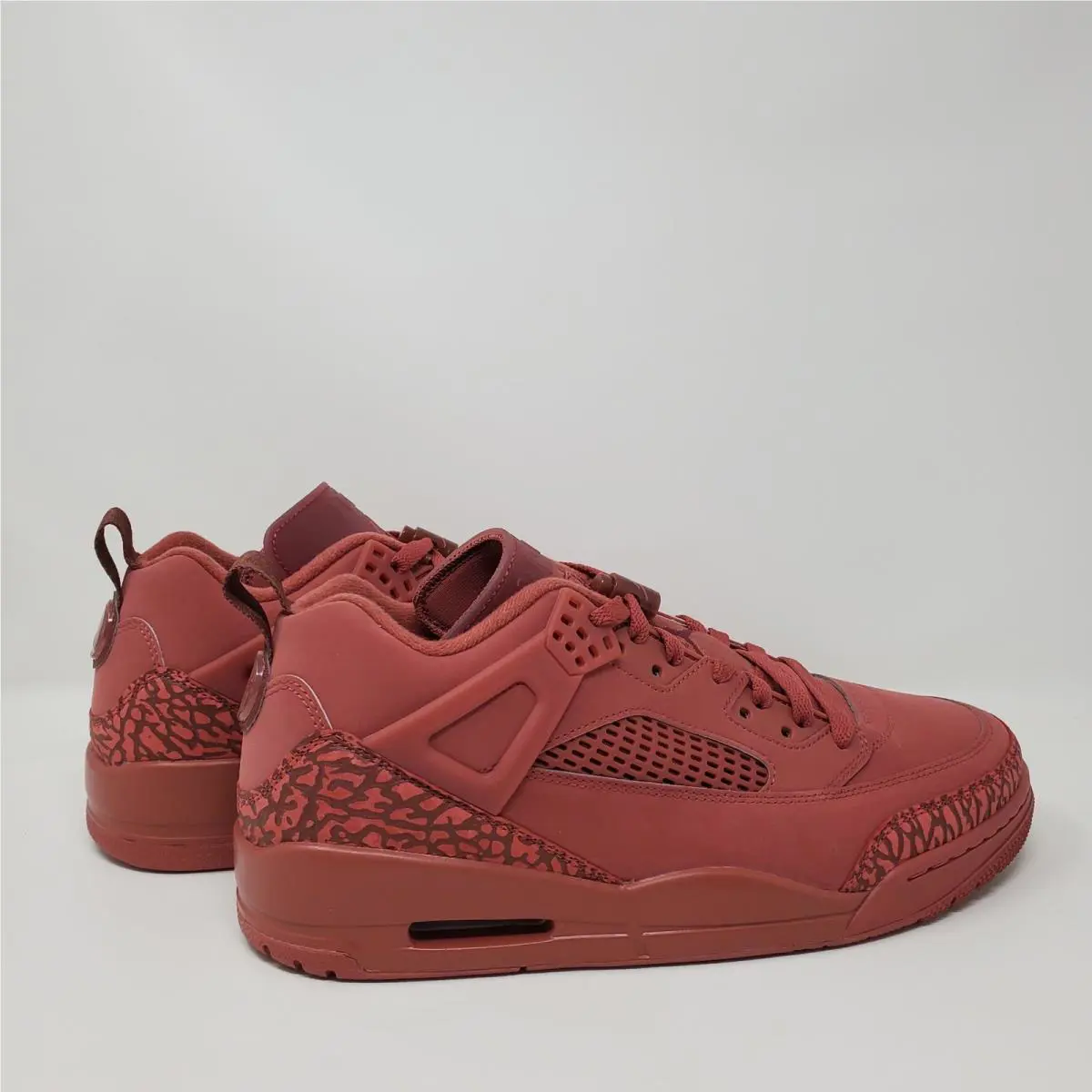 Nike shoes - Air Jordan 1 Spizike - Air Spizike - IH0170-691 - Red 5