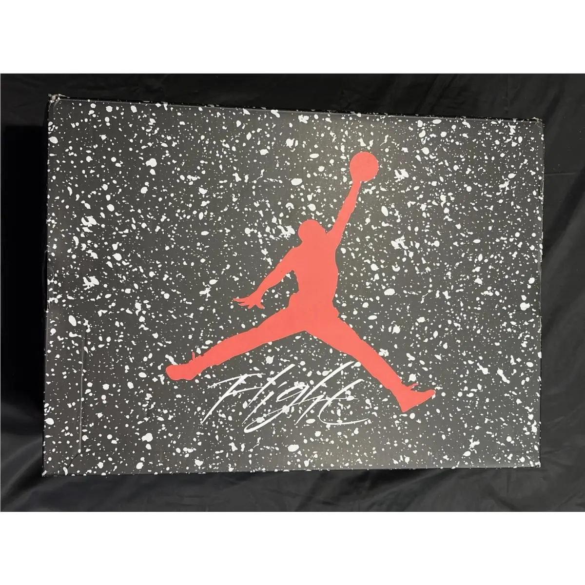 Nike shoes - Jordan Spizike - Spizike - IH0170-691 - Red 11