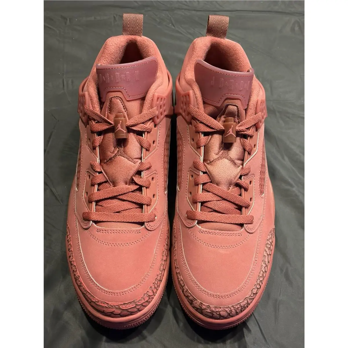 Nike shoes - Jordan Spizike - Spizike - IH0170-691 - Red 0