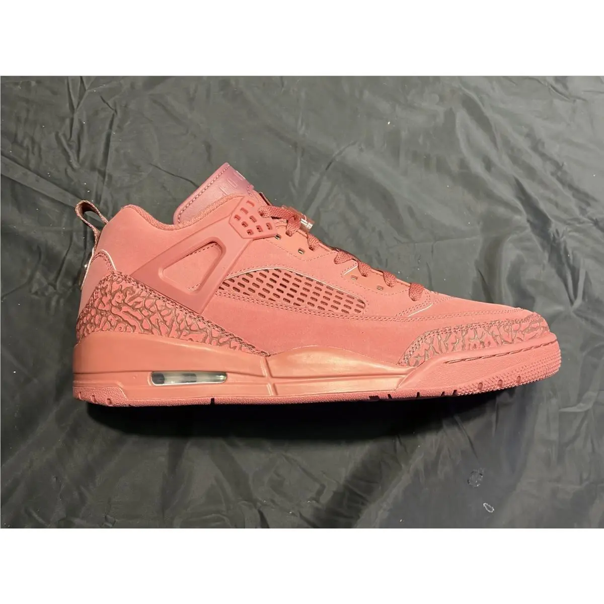 Nike shoes - Jordan Spizike - Spizike - IH0170-691 - Red 1
