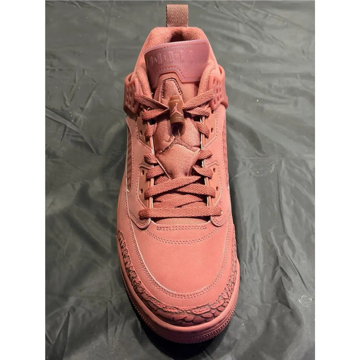 Nike shoes - Jordan Spizike - Spizike - IH0170-691 - Red 2