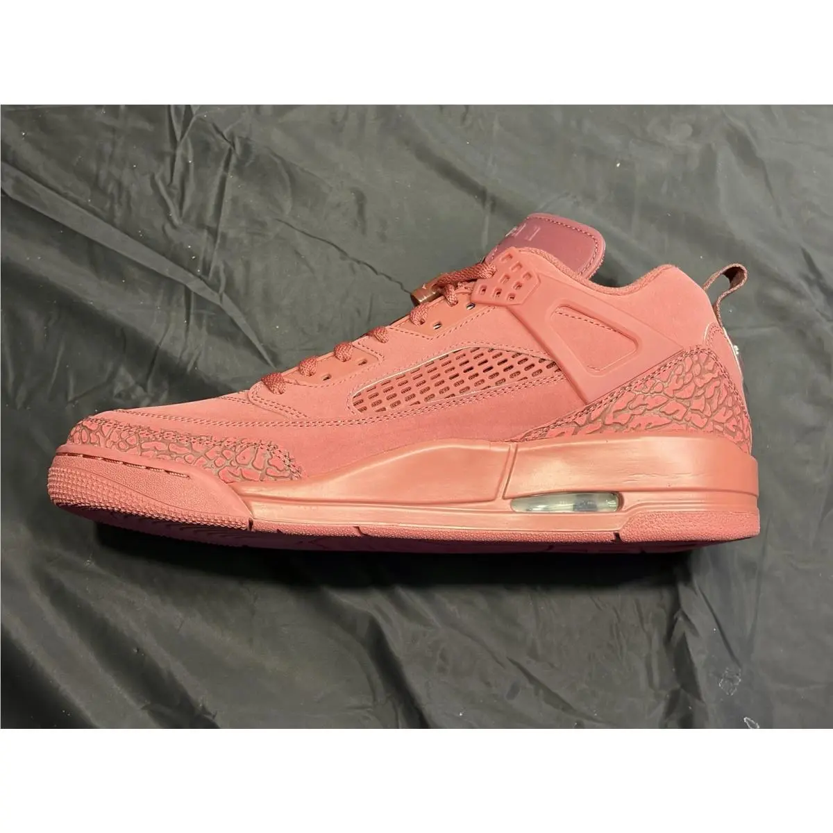 Nike shoes - Jordan Spizike - Spizike - IH0170-691 - Red 3