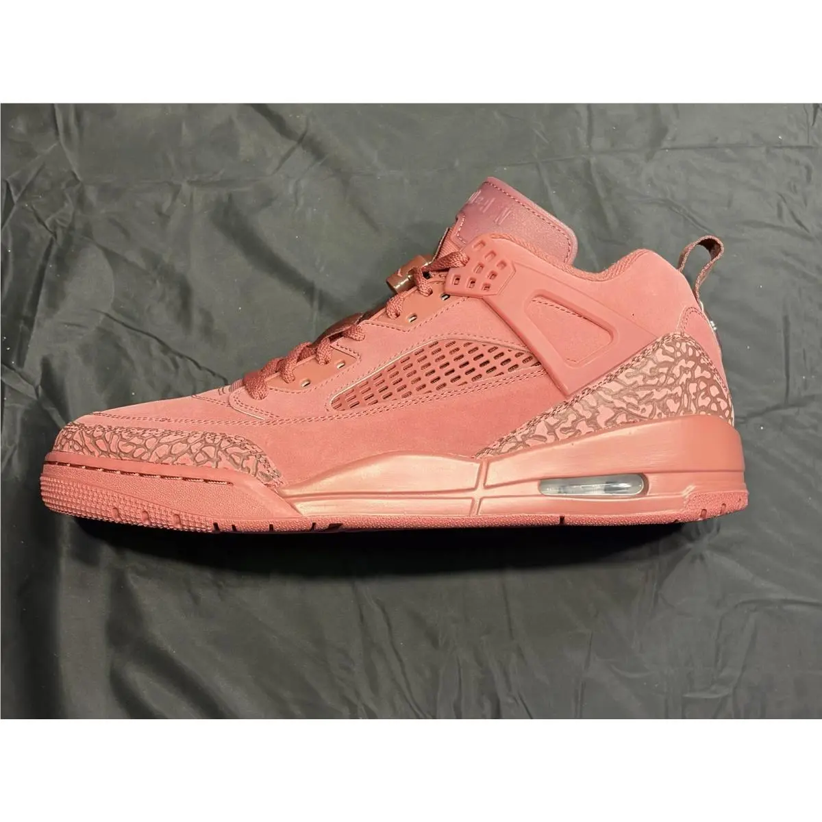 Nike shoes - Jordan Spizike - Spizike - IH0170-691 - Red 5