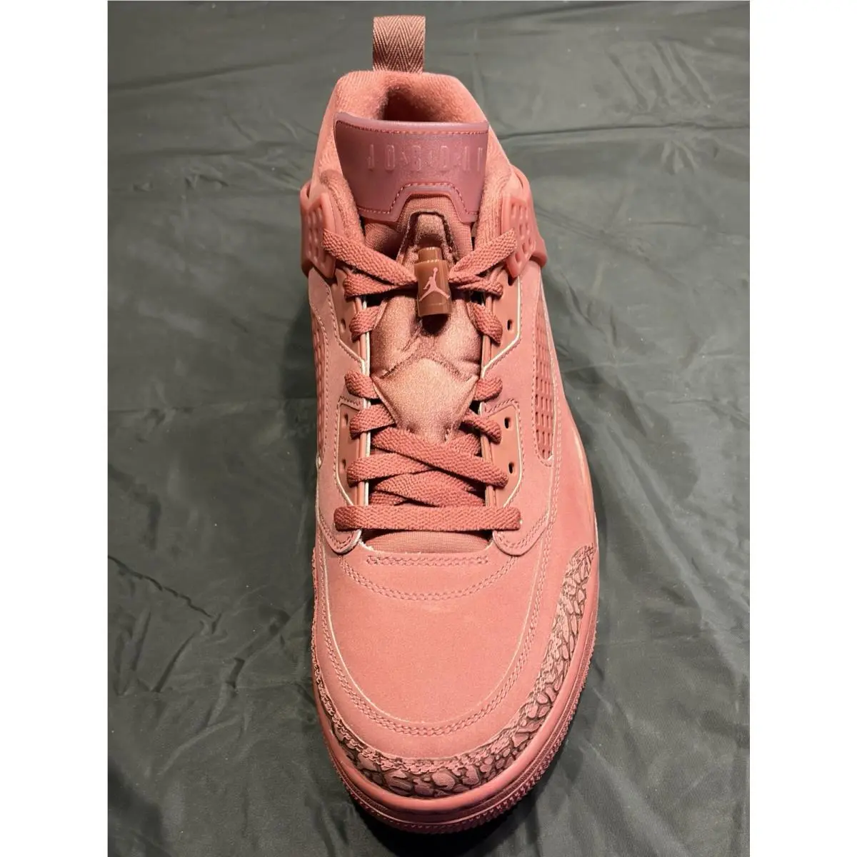 Nike shoes - Jordan Spizike - Spizike - IH0170-691 - Red 6
