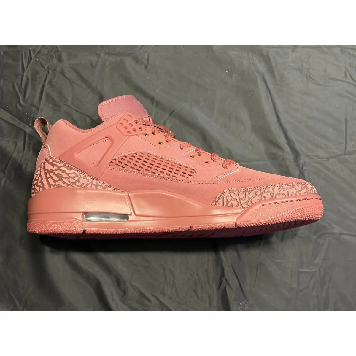 Nike shoes - Jordan Spizike - Spizike - IH0170-691 - Red 7