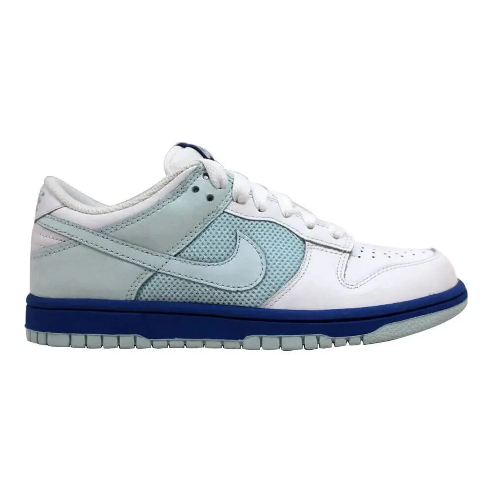 Nike shoes - Nike Dunk Low - Dunk Low - 317813-141 - Multicolor 0