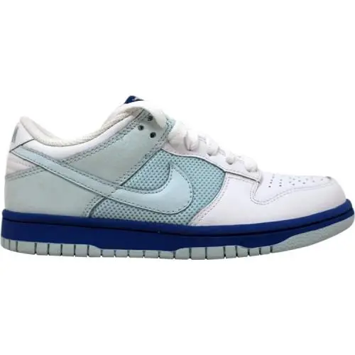 Nike shoes - Nike Dunk Low - Dunk Low - 317813-141 - Multicolor 3