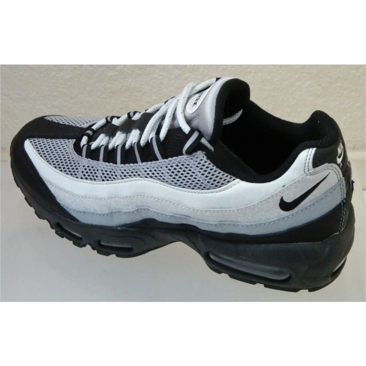 Nike shoes - Nike Air Max 95 LX - DV5581 001 - Multi-Color (UPC: 00196153747760) 3