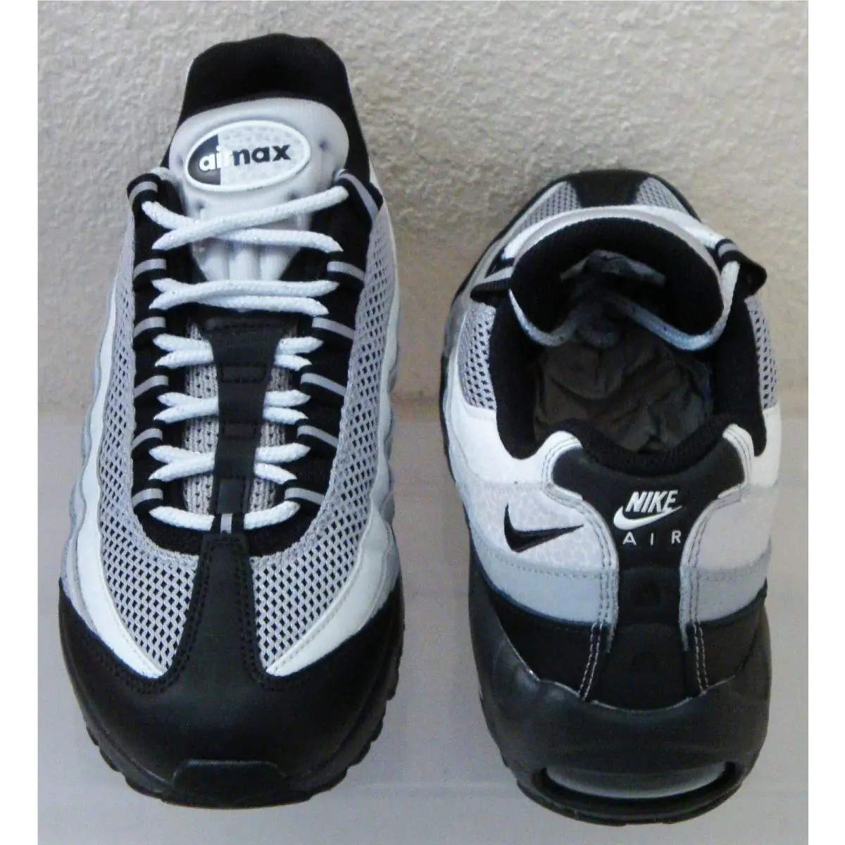 Nike shoes - Nike Air Max 95 LX - DV5581 001 - Multi-Color (UPC: 00196153747760) 1
