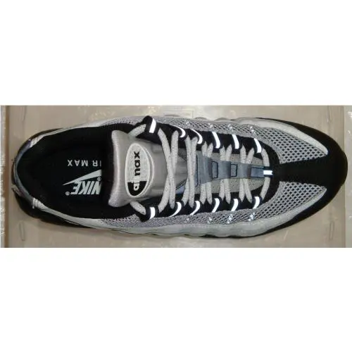 Nike shoes - Nike Air Max 95 LX - DV5581 001 - Multi-Color (UPC: 00196153747760) 8